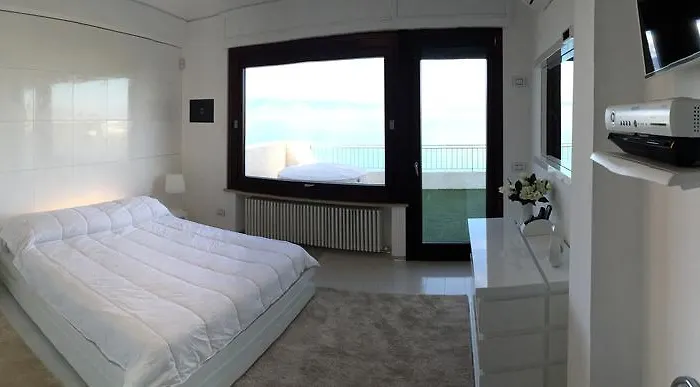 Bed & Breakfast Reggio Luxury