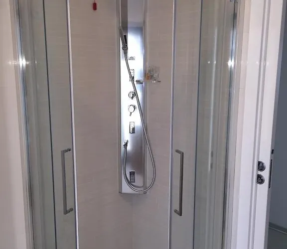 Reggio Luxury Bed & Breakfast 4*