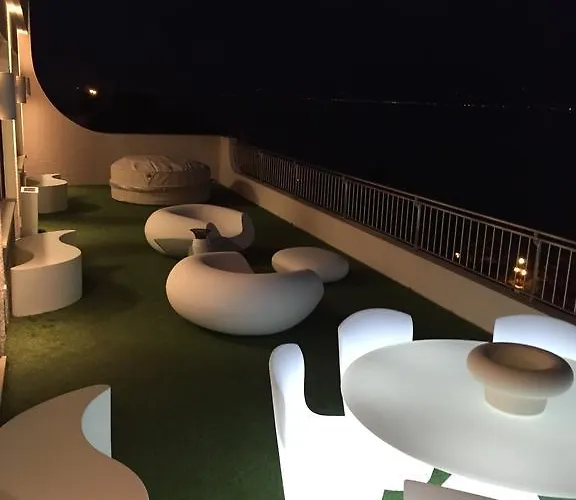 Bed & Breakfast Reggio Luxury Reggio di Calabria