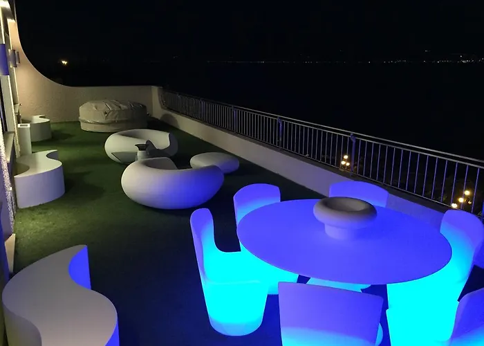 Reggio Luxury Bed & Breakfast Reggio di Calabria