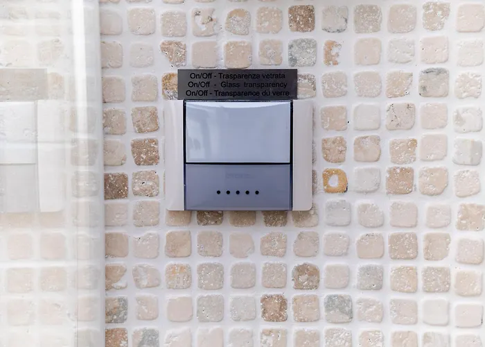 Reggio Luxury ベッド・アンド・ブレックファスト レッジョ・ディ・カラブリア