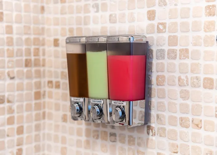 Reggio Luxury Bed & Breakfast