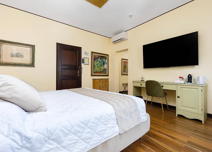 Reggio Luxury Bed & Breakfast Reggio di Calabria