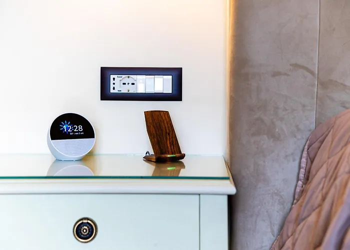 Reggio Luxury Bed & Breakfast