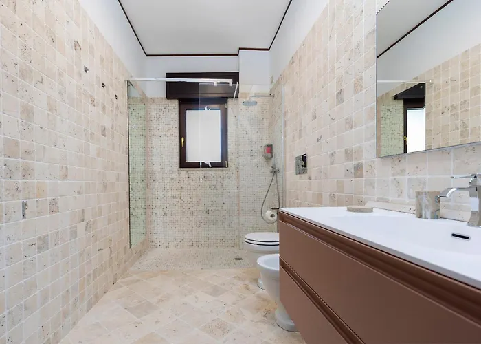 Bed and breakfast Reggio Luxury 4*