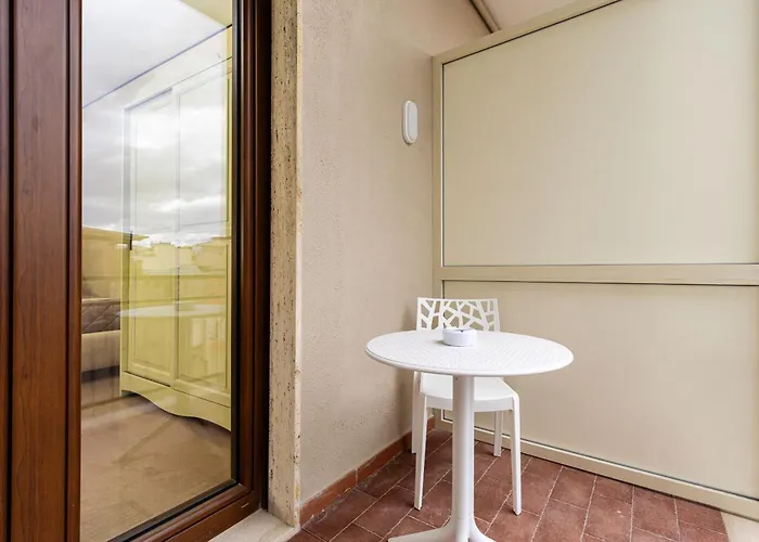 Reggio Luxury Bed & Breakfast