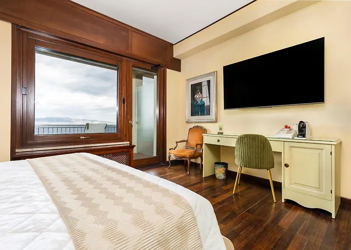 Reggio Luxury Bed & Breakfast Reggio di Calabria