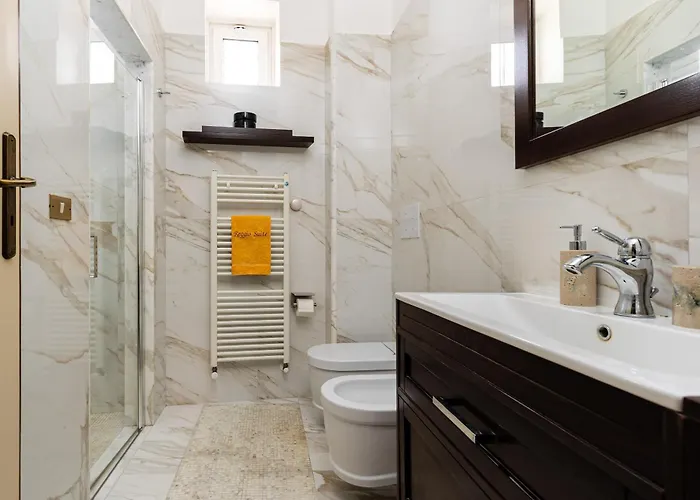 Bed & Breakfast Reggio Luxury Reggio di Calabria