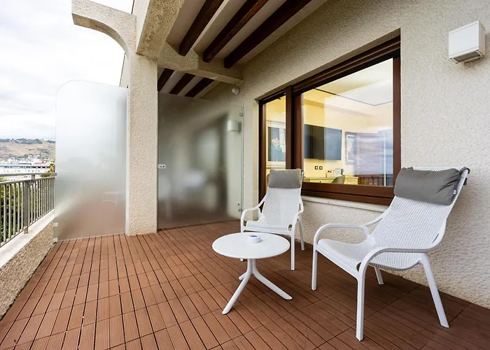 Reggio Luxury Bed & Breakfast