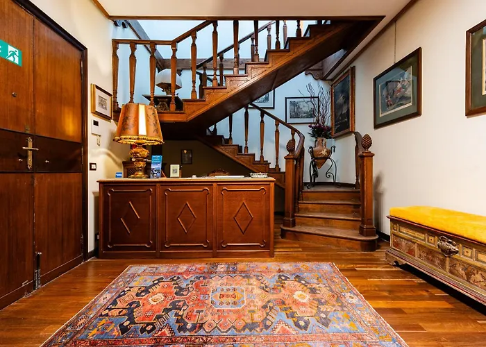 Reggio Luxury 4* Reggio di Calabria