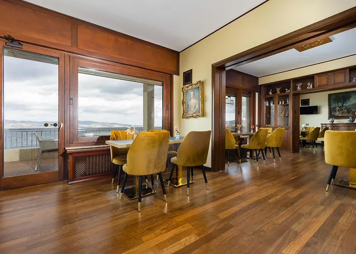 Bed & Breakfast Reggio Luxury