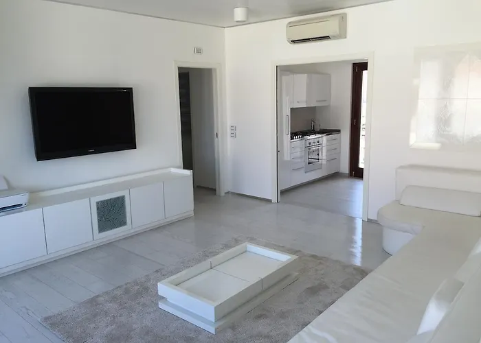 Reggio Luxury Bed & Breakfast