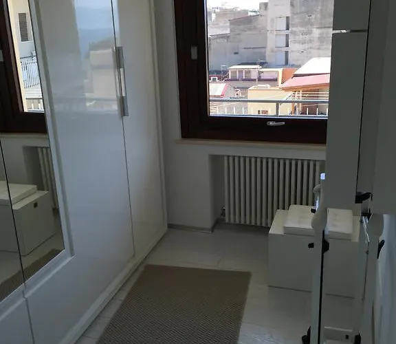 Bed & Breakfast Reggio Luxury 4*