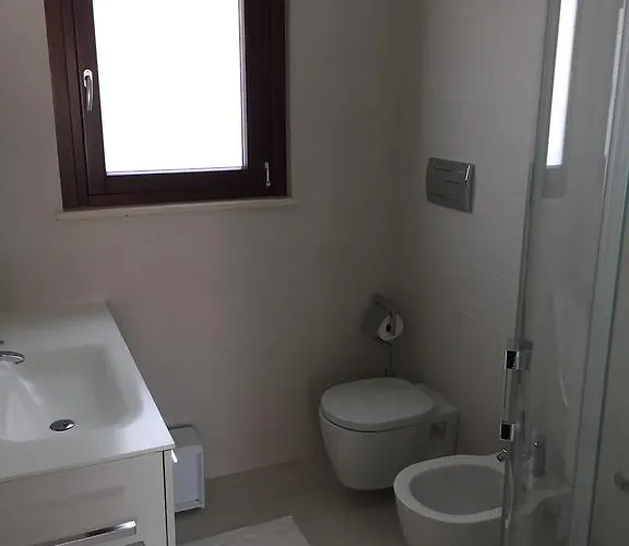 Reggio Luxury Bed and breakfast 4*