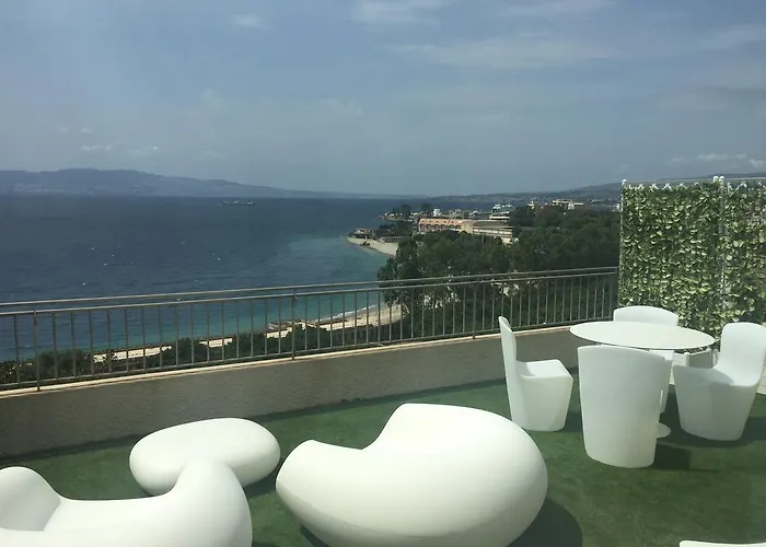 Reggio Luxury Bed and breakfast Reggio Calabria