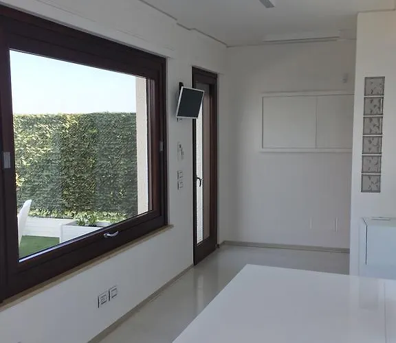 Bed & Breakfast Reggio Luxury