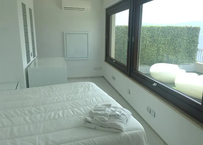 Bed and breakfast Reggio Luxury