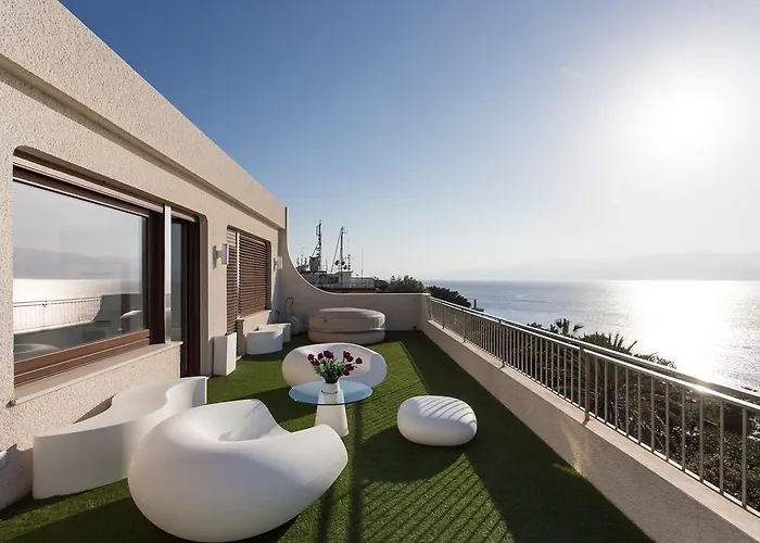 Bed and breakfast Reggio Luxury 4*