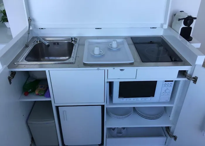 Bed & Breakfast Reggio Luxury Reggio di Calabria